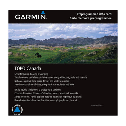 TOPO Canada East | Download