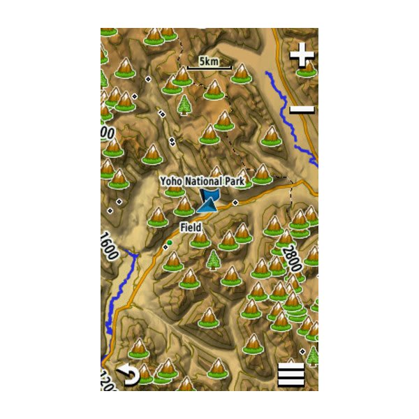 TOPO Canada East | Download