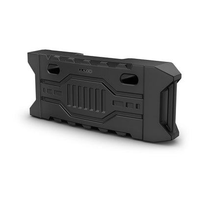 JL Audio Stealthbox® Enclosed Tailgate Subwoofer for Jeep Wrangler (SBX-J-JLTAILGT/12W3) (94790) JL Audio Stealthbox® Enclosed Tailgate Subwoofer for Jeep Wrangler