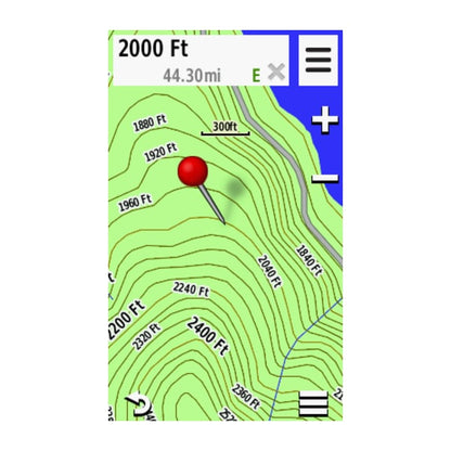 TOPO U.S. 24K Southwest | microSD™/SD™ card