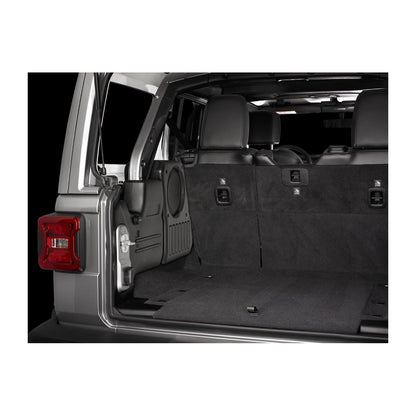 JL Audio Stealthbox® Enclosed Subwoofer for Jeep Wrangler Unlimited Driver Side 2 ohm (SB-J-JL4DDRV/10TW1-2)