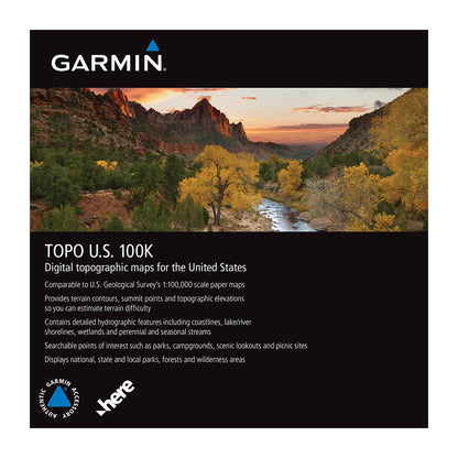 TOPO US 100K Download