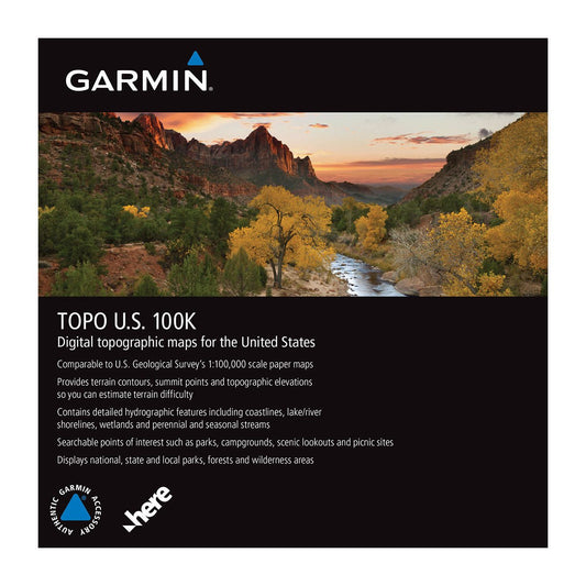 TOPO US 100K Download