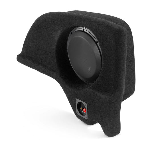 JL Audio Stealthbox® Enclosed Subwoofer for Jeep Grand Cherokee (SB-J-GCHWK2/10W3v3/BK) (94508) JL Audio Stealthbox® Enclosed Subwoofer for Jeep Grand Cherokee (SB-J-GCHWK2/10W3v3/BK)