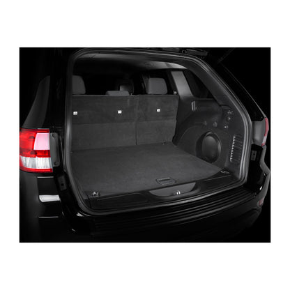 JL Audio Stealthbox® Enclosed Subwoofer for Jeep Grand Cherokee (SB-J-GCHWK2/10W3v3/BK) (94508) JL Audio Stealthbox® Enclosed Subwoofer for Jeep Grand Cherokee (SB-J-GCHWK2/10W3v3/BK)
