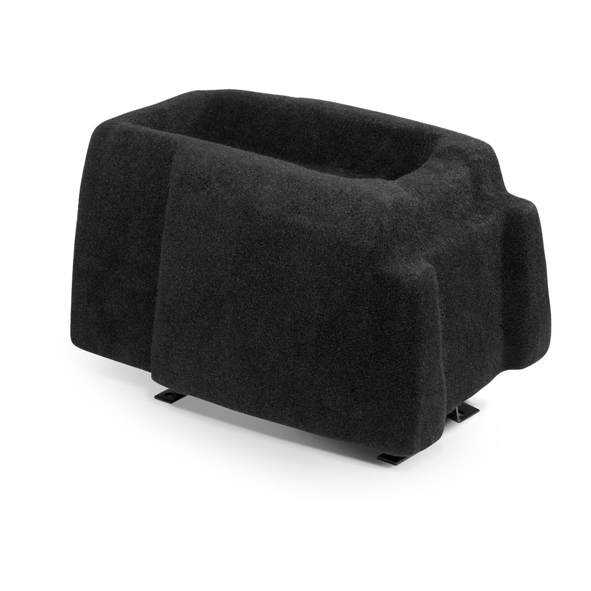 JL Audio Stealthbox® Enclosed Subwoofer for Ford SuperDuty and Ford Excursion (SB-F-SUPRCNSL/10W3v3) (94110) JL Audio Stealthbox® Enclosed Subwoofer for Ford SuperDuty and Ford Excursion (SB-F-SUPRCNSL/10W3v3)