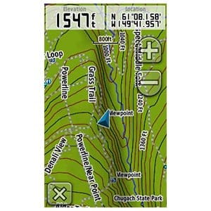 TOPO Alaska Enhanced Download
