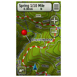 Trailhead Series Appalachian Trail | Download