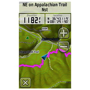 Trailhead Series Appalachian Trail | Download