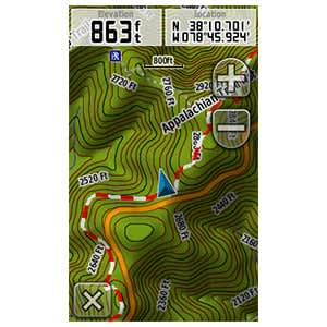 Trailhead Series Appalachian Trail | Download