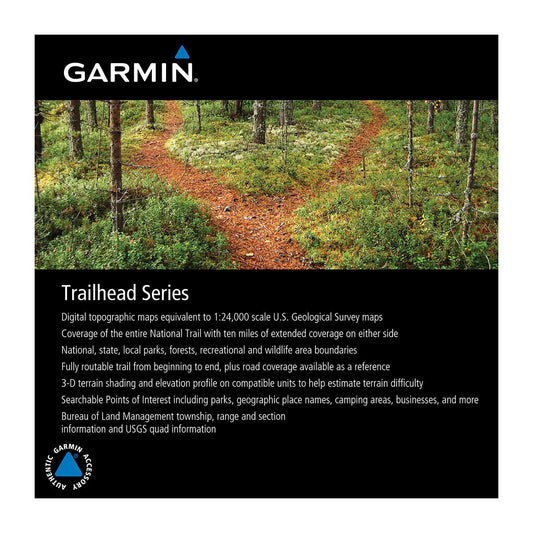 Trailhead Series Arizona National Scenic Trail | Download