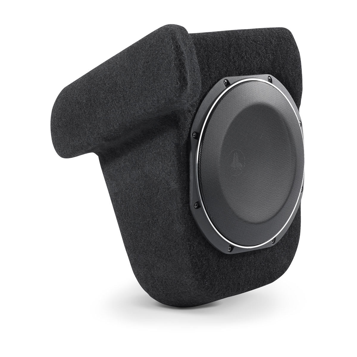 JL Audio Stealthbox® Enclosed Subwoofer for Tesla Model Y (SB-TE-YG1/10TW1) (94715) JL Audio Stealthbox® Enclosed Subwoofer for Tesla Model Y (SB-TE-YG1/10TW1)
