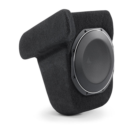 JL Audio Stealthbox® Enclosed Subwoofer for Tesla Model Y (SB-TE-YG1/10TW1) (94715) JL Audio Stealthbox® Enclosed Subwoofer for Tesla Model Y (SB-TE-YG1/10TW1)