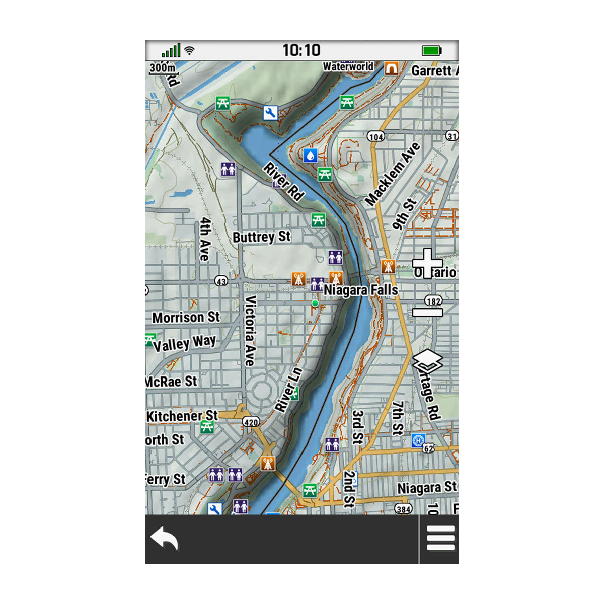 TopoActive Maps North America | Download