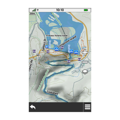 TopoActive Maps Africa | Download