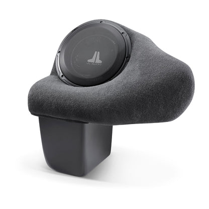 JL Audio Stealthbox® Enclosed Subwoofer for Chevrolet C6 Corvette (SB-GM-VETC6/10W1v3) (94136) JL Audio Stealthbox® Enclosed Subwoofer for Chevrolet C6 Corvette (SB-GM-VETC6/10W1v3)