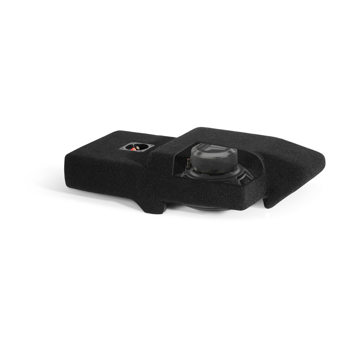 JL Audio Stealthbox® Enclosed Subwoofer for Chevrolet and GMC Full-Size SUVs and Trucks (SB-GM-TAHOCNSL/10W1v3) (94278) JL Audio Stealthbox® Enclosed Subwoofer for Chevrolet and GMC Full-Size SUVs and Trucks (SB-GM-TAHOCNSL/10W1v3)