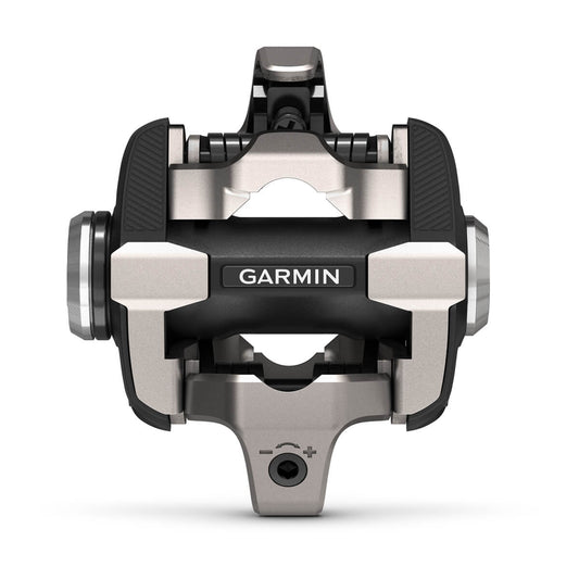 Rally™ XC Right Non-sensing Pedal Body Right Non-sensing Pedal Body