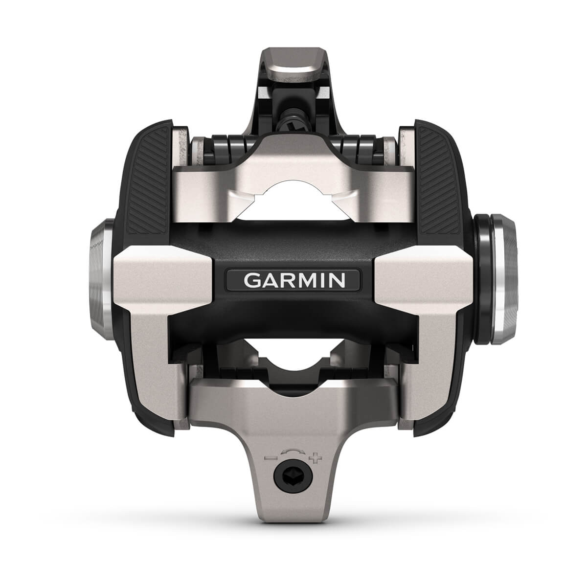 Rally™ XC Left Sensing Pedal Body Left Sensing Pedal Body