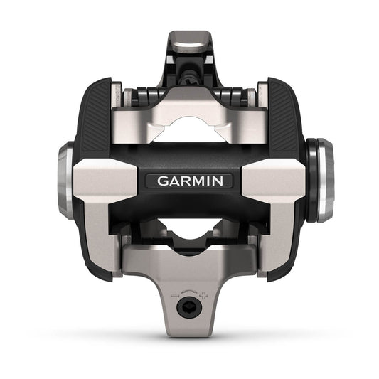 Rally™ XC Left Sensing Pedal Body Left Sensing Pedal Body