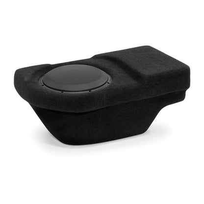 JL Audio Stealthbox® Enclosed Subwoofer for Dodge Ram (SB-D-QDRAM/10W3v3) (94049) JL Audio Stealthbox® Enclosed Subwoofer for Dodge Ram (SB-D-QDRAM/10W3v3)