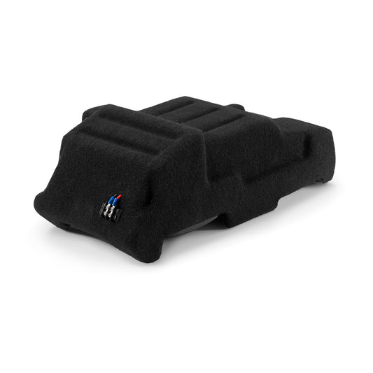JL Audio Stealthbox® Enclosed Subwoofer for Chevrolet/GMC Full-size SUVs (SB-GM-4GSUVCNSL/10TW1) (94644) JL Audio Stealthbox® Enclosed Subwoofer for Chevrolet/GMC Full-size SUVs (SB-GM-4GSUVCNSL/10TW1)