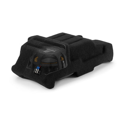 JL Audio Stealthbox® Enclosed Subwoofer for Chevrolet/GMC Full-size SUVs (SB-GM-4GSUVCNSL/10TW1) (94644) JL Audio Stealthbox® Enclosed Subwoofer for Chevrolet/GMC Full-size SUVs (SB-GM-4GSUVCNSL/10TW1)