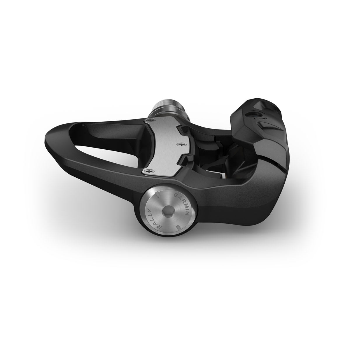 Rally™ RK100, Single-sensing Power Meter Single-sensing Power Meter
