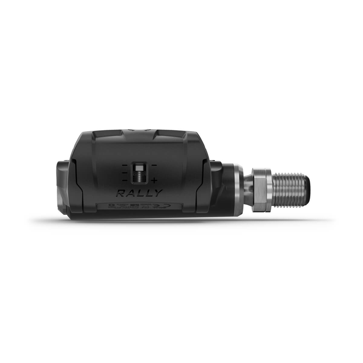 Rally™ RK100, Single-sensing Power Meter Single-sensing Power Meter