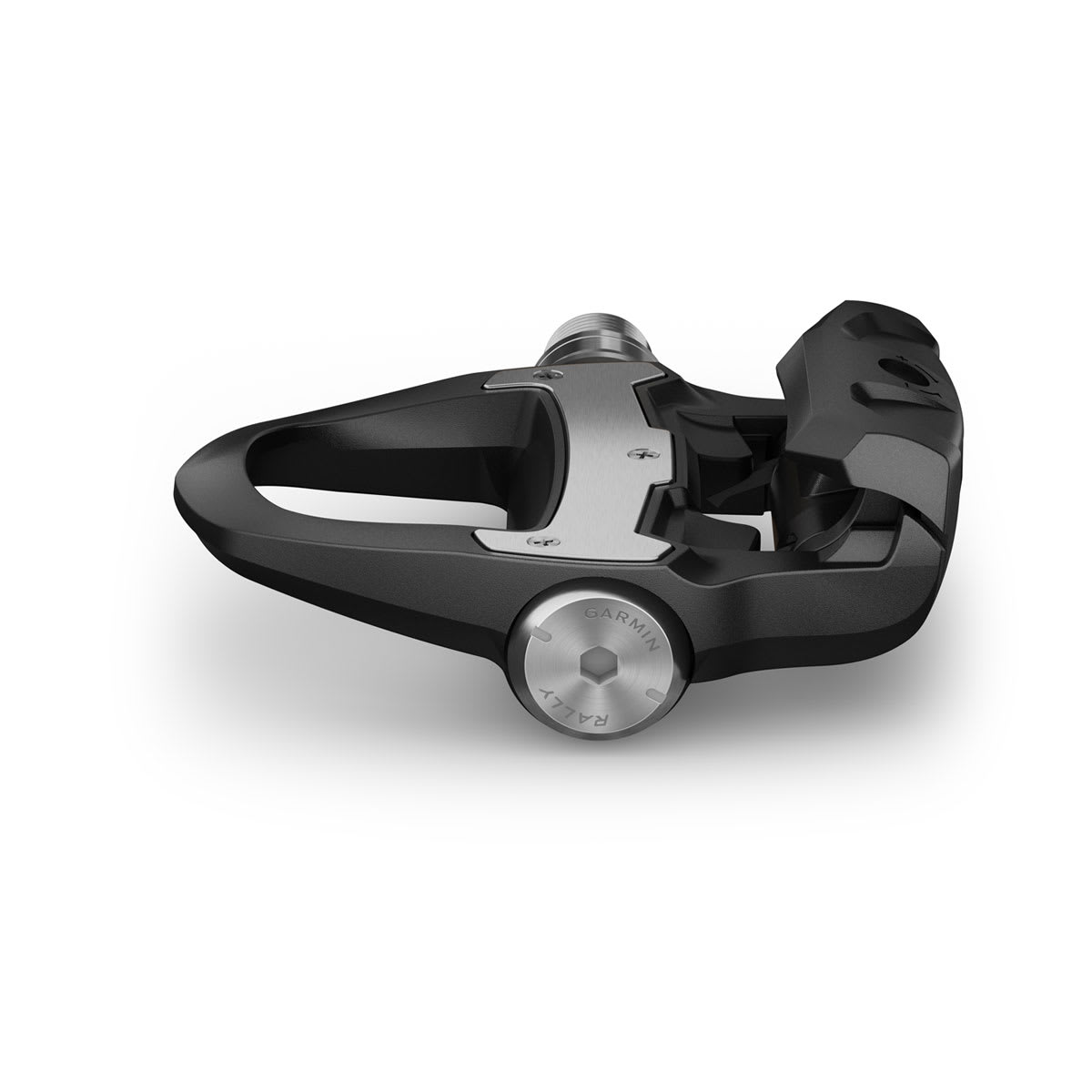 Rally™ RS200, Dual-sensing Power Meter Dual-sensing Power Meter