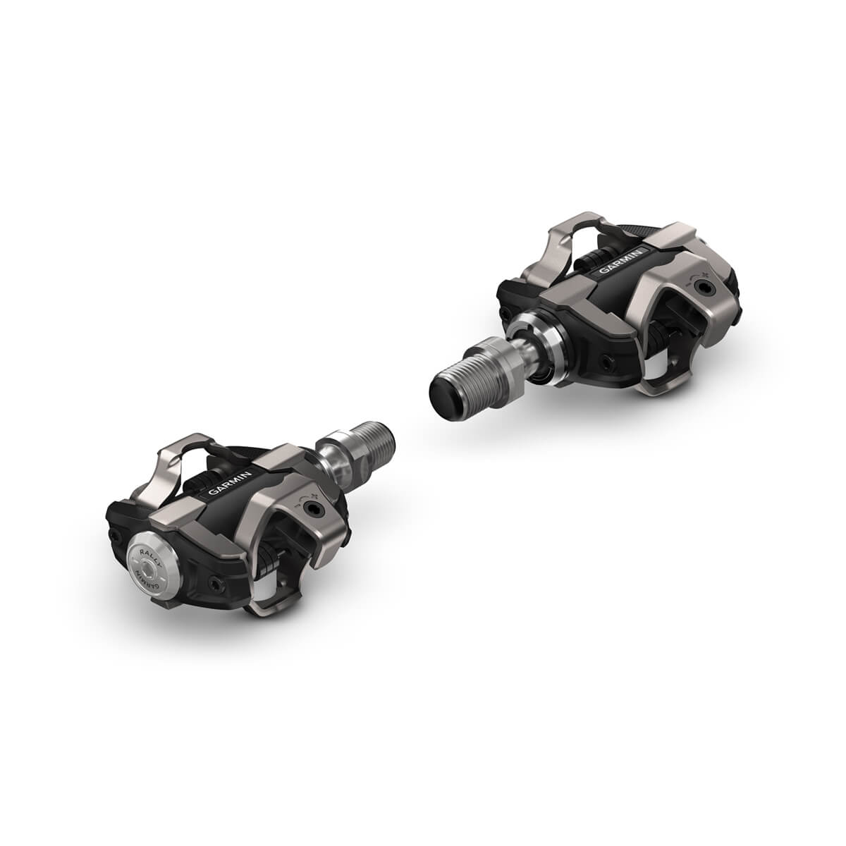 Rally™ XC100, Single-sensing Power Meter Single-sensing Power Meter