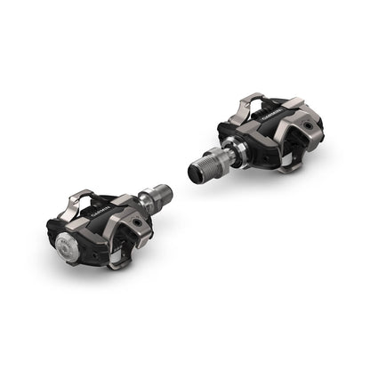 Rally™ XC100, Single-sensing Power Meter Single-sensing Power Meter