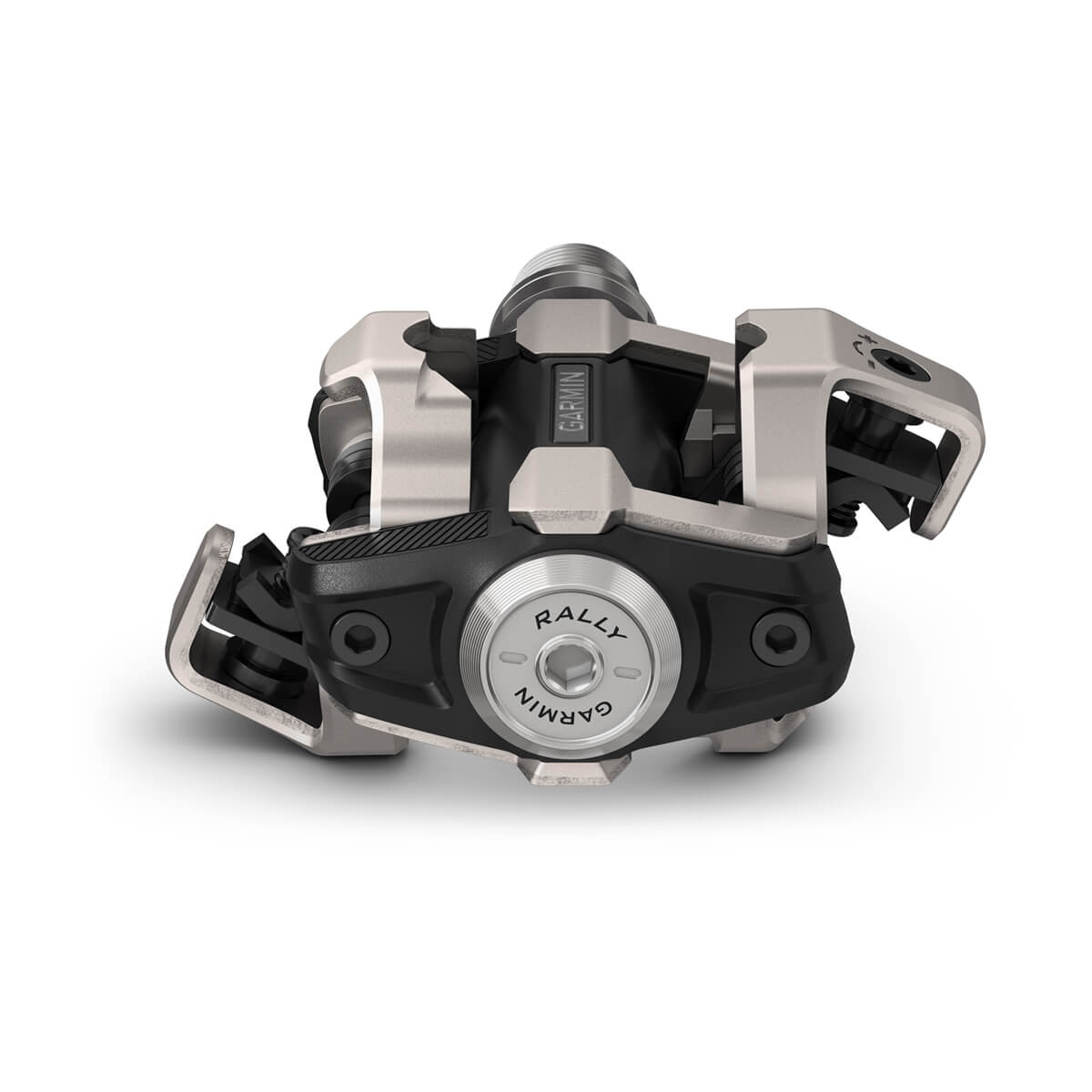 Rally™ XC100, Single-sensing Power Meter Single-sensing Power Meter