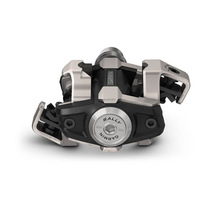 Rally™ XC100, Single-sensing Power Meter Single-sensing Power Meter