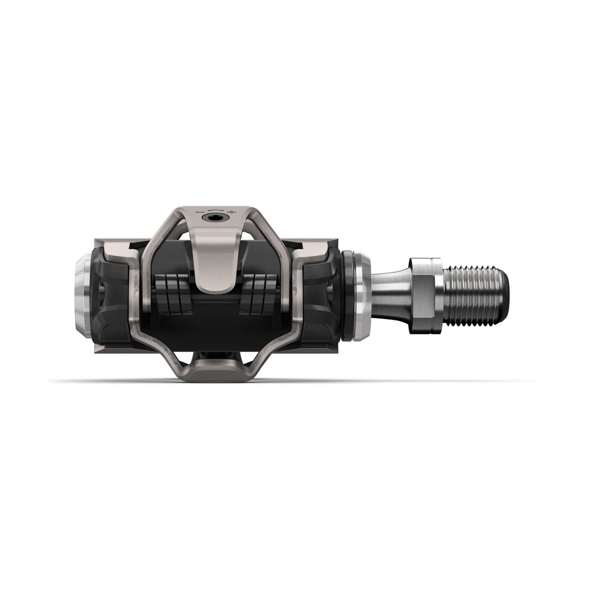 Rally™ XC100, Single-sensing Power Meter Single-sensing Power Meter
