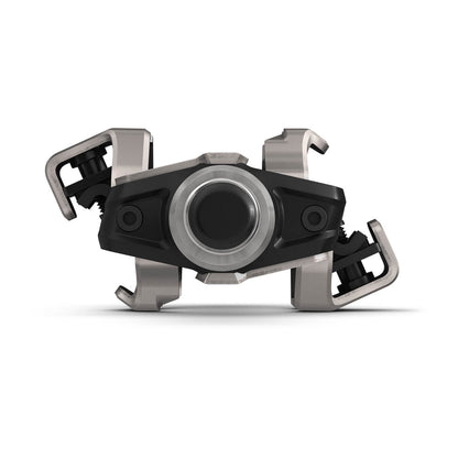 Rally™ XC100, Single-sensing Power Meter Single-sensing Power Meter