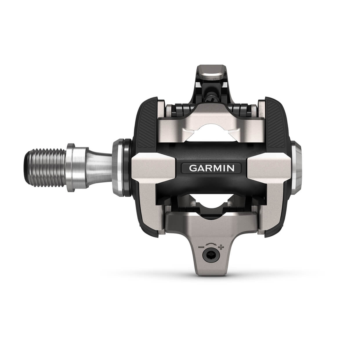 Rally™ XC100, Single-sensing Power Meter Single-sensing Power Meter