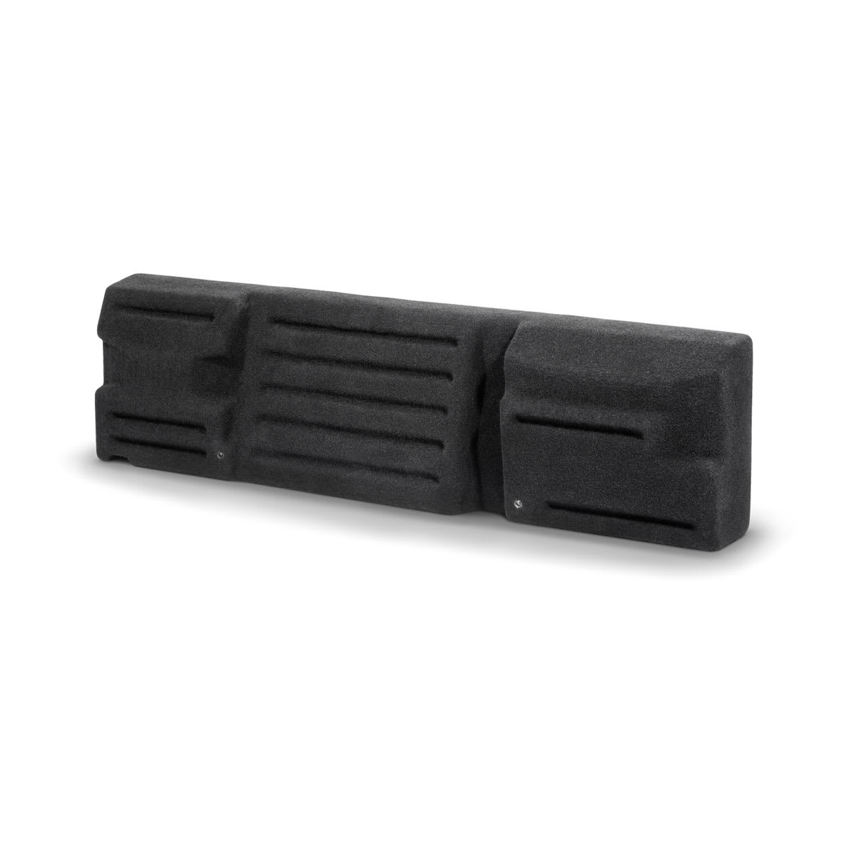 JL Audio Stealthbox® Enclosed Subwoofer for Toyota Tundra CrewMax (SB-T-TCMAX/10TW3) (94616) JL Audio Stealthbox® Enclosed Subwoofer for Toyota Tundra CrewMax (SB-T-TCMAX/10TW3)