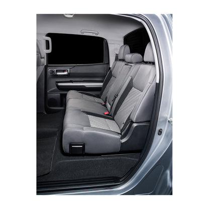 JL Audio Stealthbox® Enclosed Subwoofer for Toyota Tundra CrewMax (SB-T-TCMAX/10TW3) (94616) JL Audio Stealthbox® Enclosed Subwoofer for Toyota Tundra CrewMax (SB-T-TCMAX/10TW3)