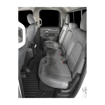 JL Audio Stealthbox® Enclosed Subwoofer for RAM 1500 Quad Cab (SB-D-5GRAMQC/10TW3) (94697) JL Audio Stealthbox® Enclosed Subwoofer for RAM 1500 Quad Cab (SB-D-5GRAMQC/10TW3)