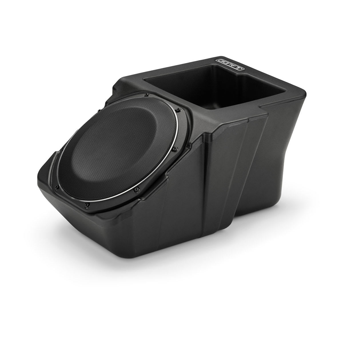 JL Audio Stealthbox® Enclosed Subwoofer for Ford Maverick (SBX-F-MAVG1/10TW1) (94748) JL Audio Stealthbox® Enclosed Subwoofer for Ford Maverick (SBX-F-MAVG1/10TW1)