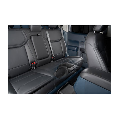 JL Audio Stealthbox® Enclosed Subwoofer for Ford Maverick (SBX-F-MAVG1/10TW1) (94748) JL Audio Stealthbox® Enclosed Subwoofer for Ford Maverick (SBX-F-MAVG1/10TW1)