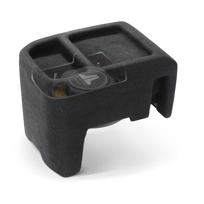 JL Audio Stealthbox® Enclosed Subwoofer for Toyota Tacoma Access Cab (SB-T-TACACG3/10TW3) (94658) JL Audio Stealthbox® Enclosed Subwoofer for Toyota Tacoma Access Cab (SB-T-TACACG3/10TW3)