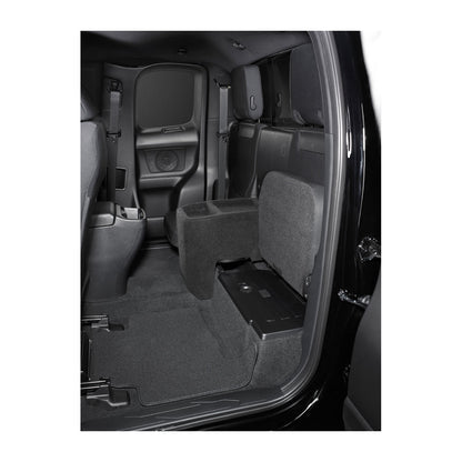 JL Audio Stealthbox® Enclosed Subwoofer for Toyota Tacoma Access Cab (SB-T-TACACG3/10TW3) (94658) JL Audio Stealthbox® Enclosed Subwoofer for Toyota Tacoma Access Cab (SB-T-TACACG3/10TW3)