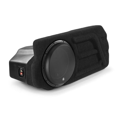 JL Audio Stealthbox® Enclosed Subwoofer for Chevrolet Camaro (SB-GM-CAM6G/12W6v3) (94632) JL Audio Stealthbox® Enclosed Subwoofer for Chevrolet Camaro (SB-GM-CAM6G/12W6v3)
