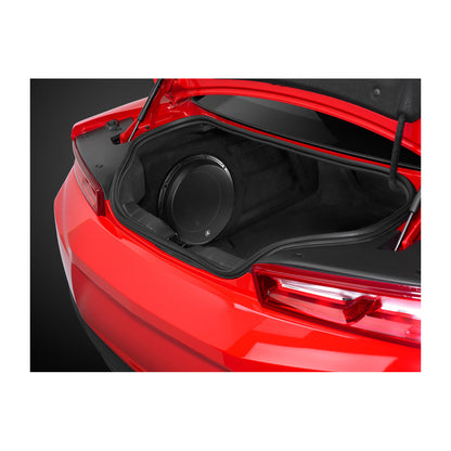 JL Audio Stealthbox® Enclosed Subwoofer for Chevrolet Camaro (SB-GM-CAM6G/12W6v3) (94632) JL Audio Stealthbox® Enclosed Subwoofer for Chevrolet Camaro (SB-GM-CAM6G/12W6v3)