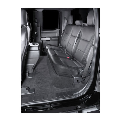 JL Audio Stealthbox® Enclosed Subwoofer for Ford F-150 SuperCab and SuperDuty SuperCab (SB-F-F150SPRCB/10TW3/BK) (94659) JL Audio Stealthbox® Enclosed Subwoofer for Ford F-150 SuperCab and SuperDuty SuperCab (SB-F-F150SPRCB/10TW3/BK)