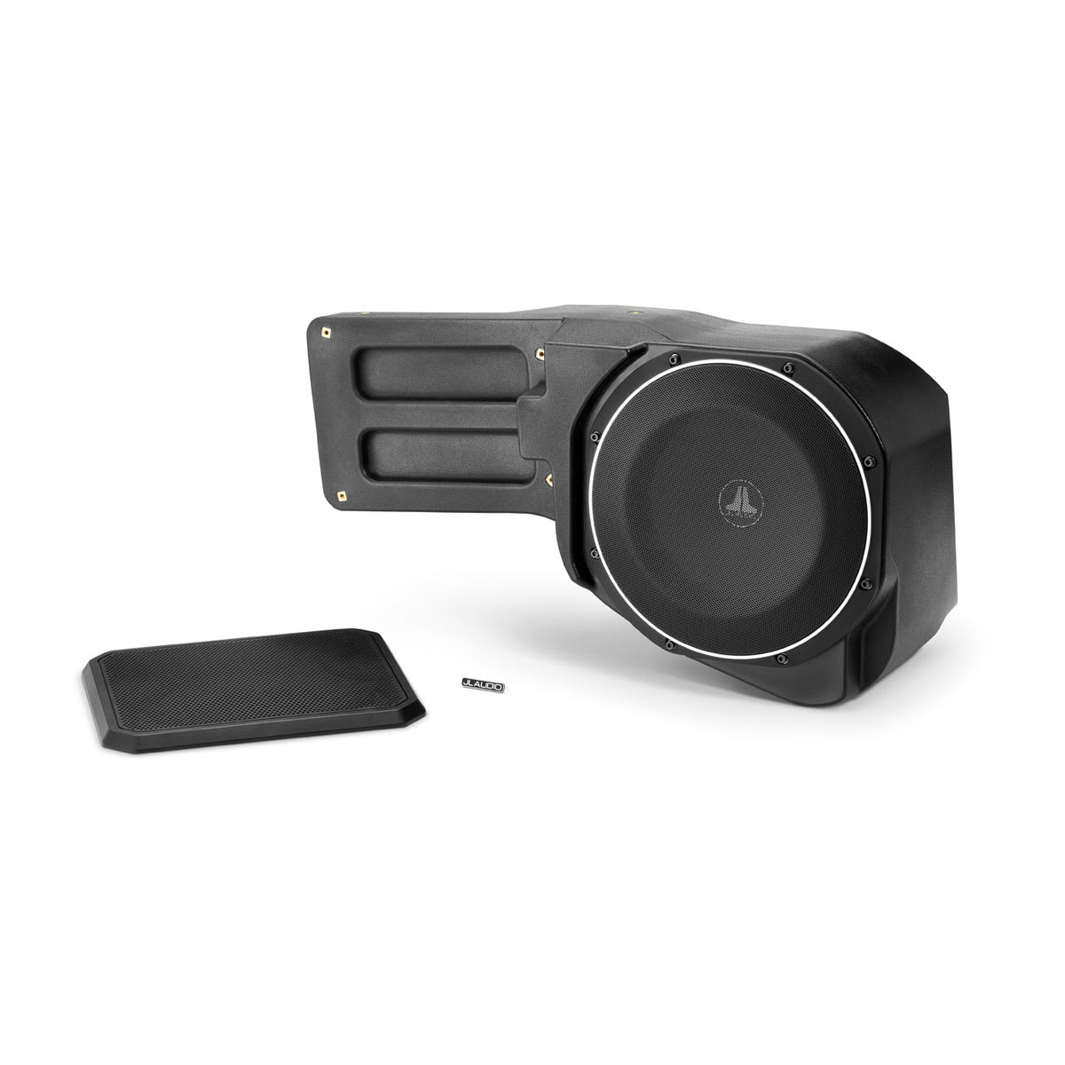 JL Audio Stealthbox® Enclosed Subwoofer for Ford Bronco (SBX-F-BRONCG6/10TW1) (94747) JL Audio Stealthbox® Enclosed Subwoofer for Ford Bronco (SBX-F-BRONCG6/10TW1)