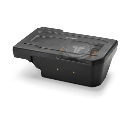 JL Audio Stealthbox® Enclosed Subwoofer for Toyota Tundra CrewMax (SBX-T-TCMAX3G/12TW3) (94749) JL Audio Stealthbox® Enclosed Subwoofer for Toyota Tundra CrewMax (SBX-T-TCMAX3G/12TW3)