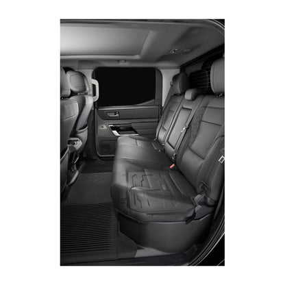 JL Audio Stealthbox® Enclosed Subwoofer for Toyota Tundra CrewMax (SBX-T-TCMAX3G/12TW3) (94749) JL Audio Stealthbox® Enclosed Subwoofer for Toyota Tundra CrewMax (SBX-T-TCMAX3G/12TW3)